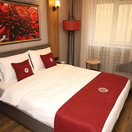 Rush Hotel Tokat Exterior photo