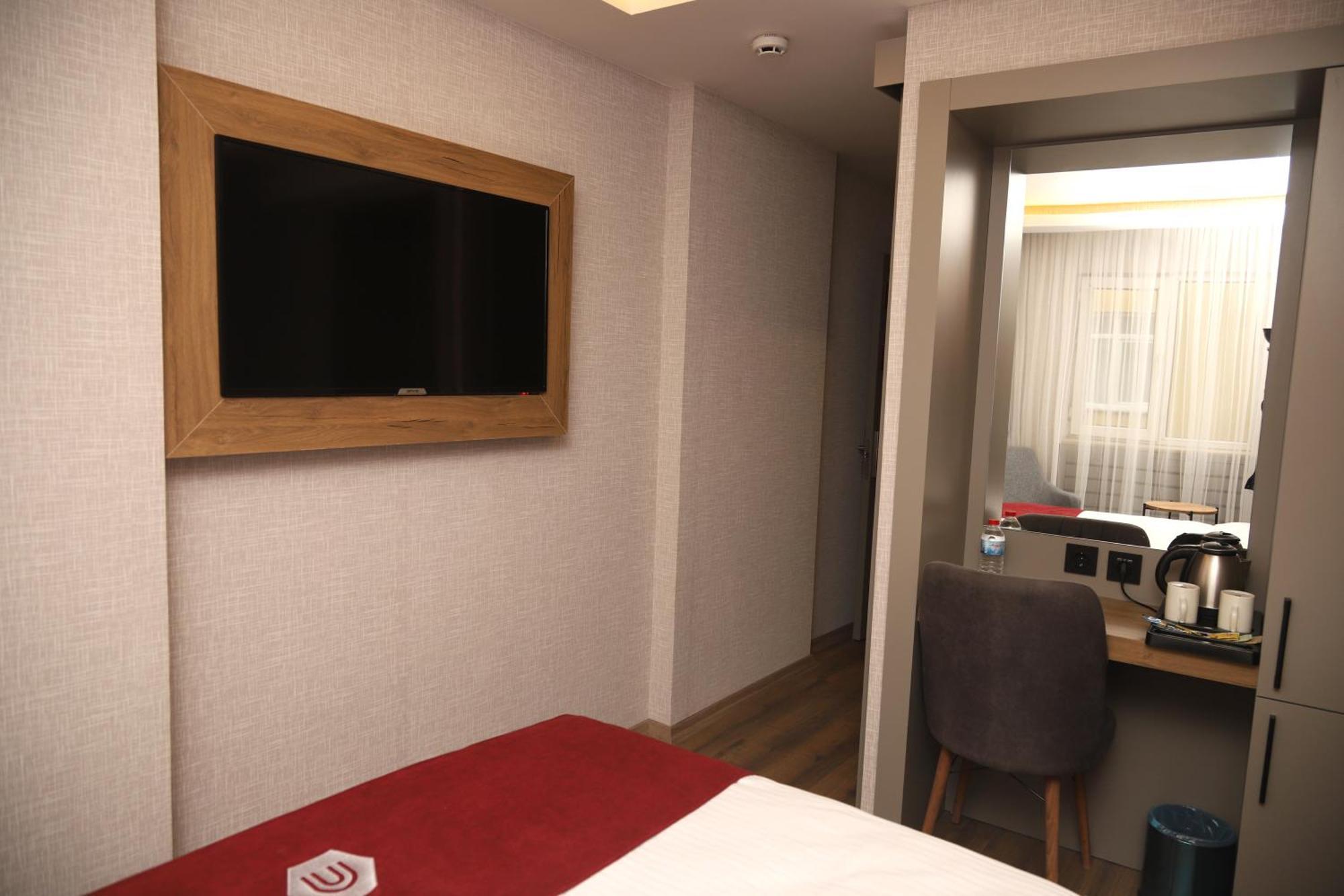 Rush Hotel Tokat Exterior photo