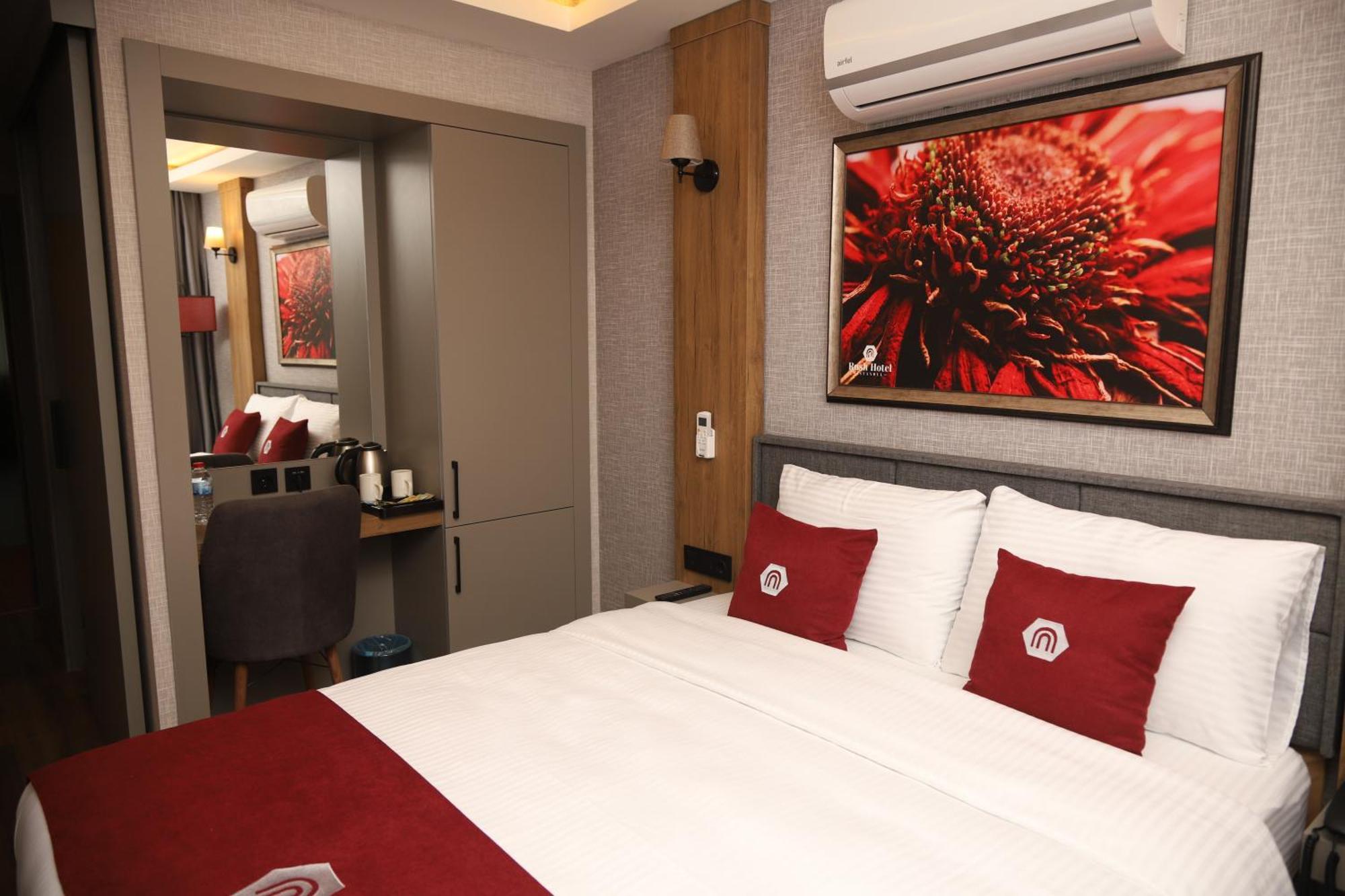 Rush Hotel Tokat Exterior photo
