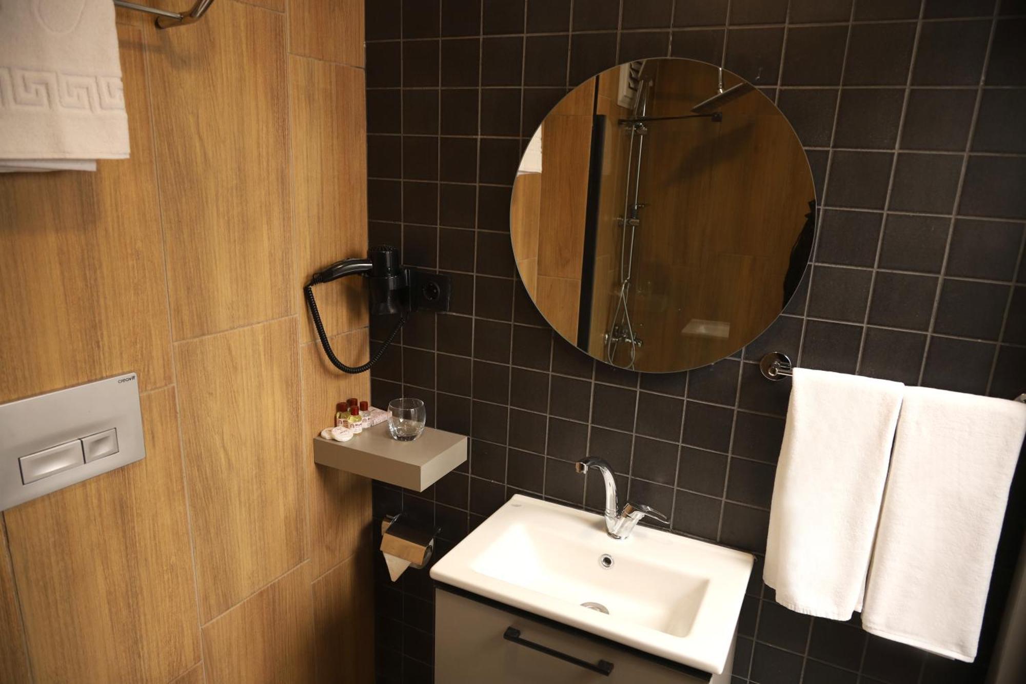 Rush Hotel Tokat Exterior photo