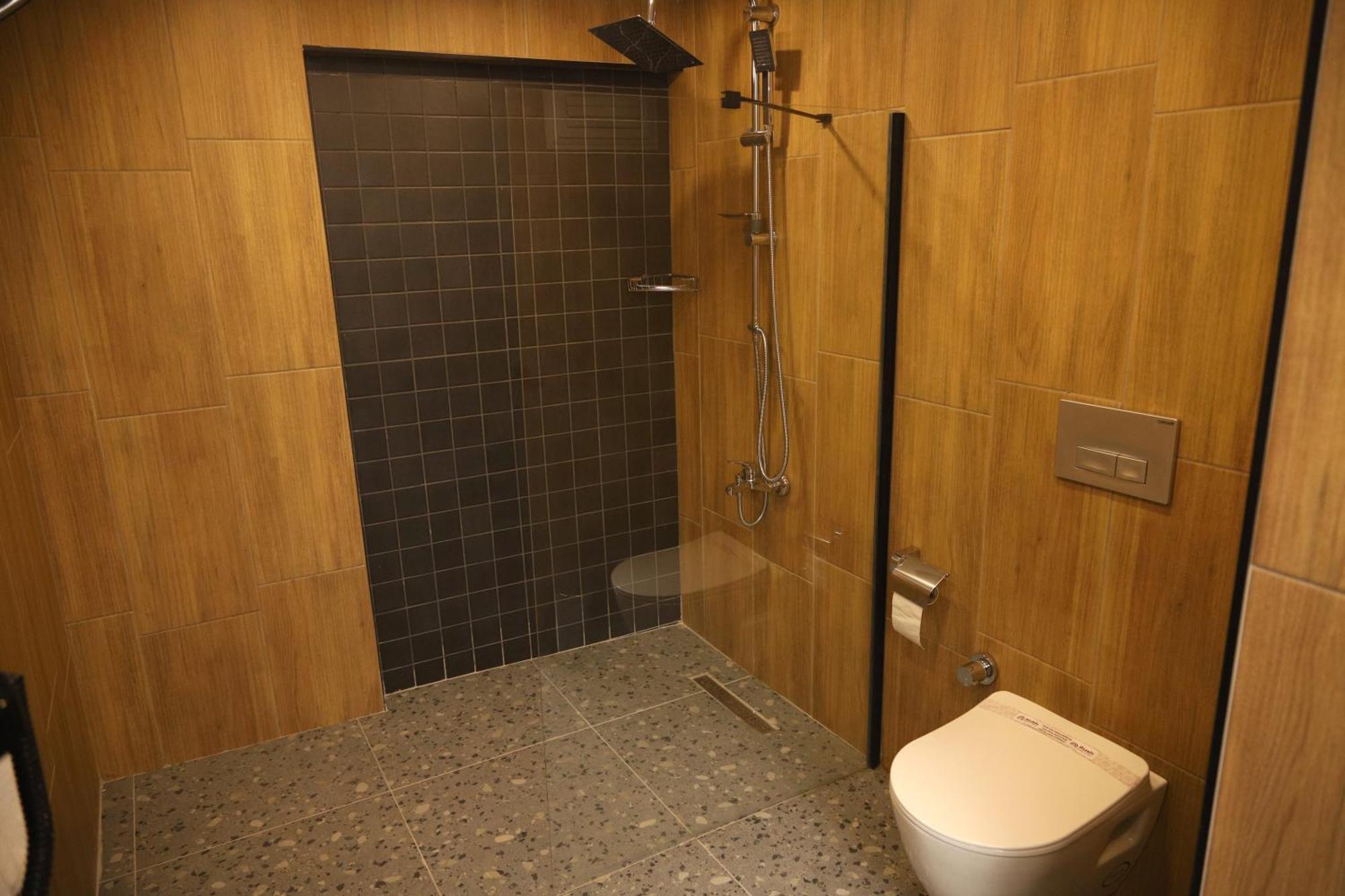 Rush Hotel Tokat Exterior photo
