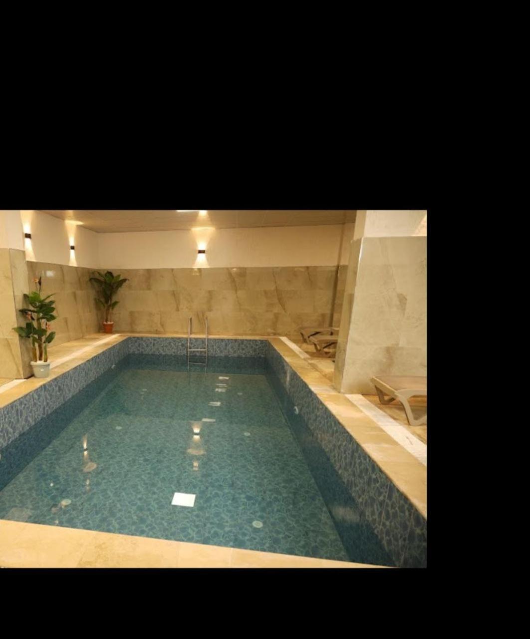 Rush Hotel Tokat Exterior photo